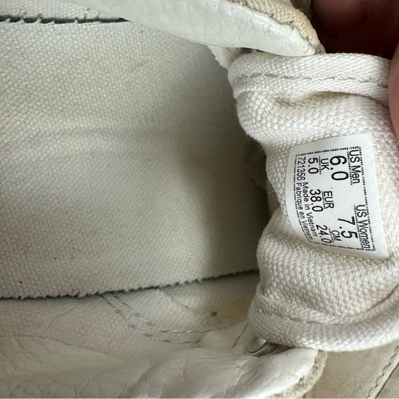 Vans sneaker - Picture 13 of 13